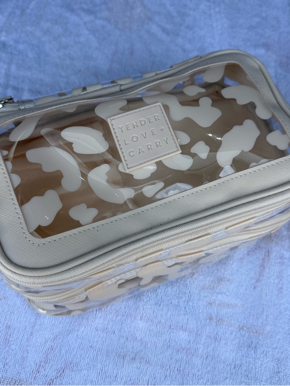 Tender Love + Carry Travel Bag